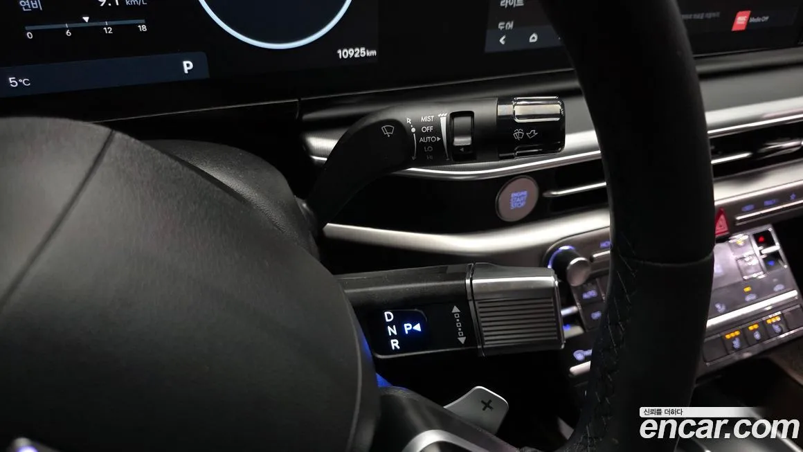 Hyundai Grandeur 2025 из KR, фото 3