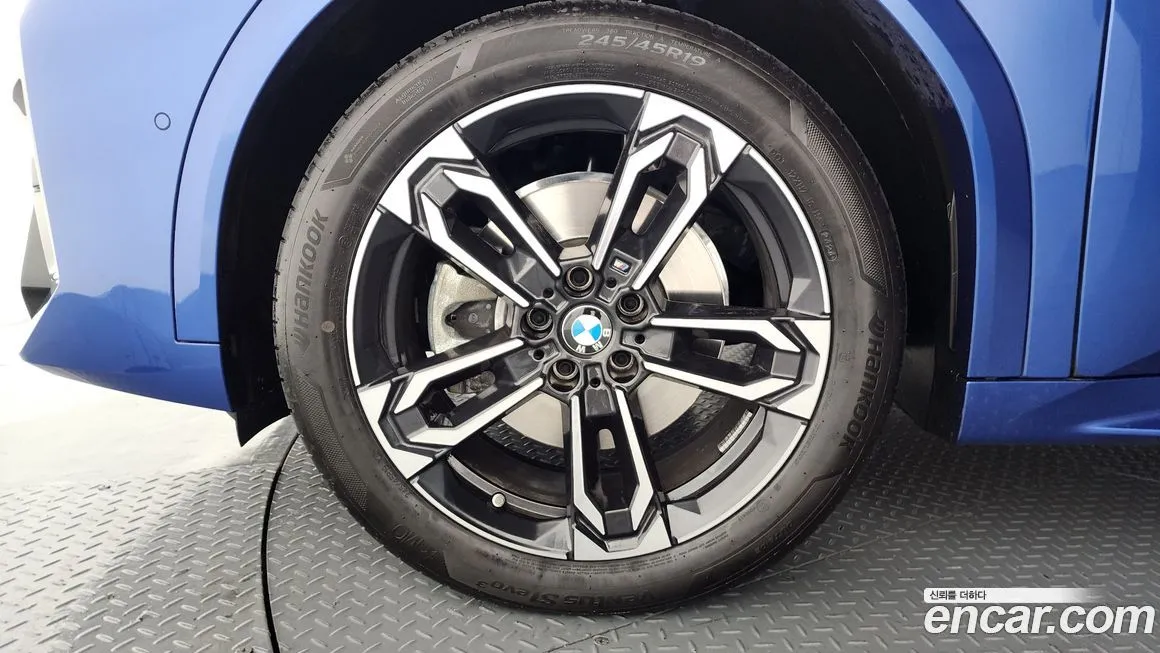 BMW X2 (F39) 2025 из KR, фото 3