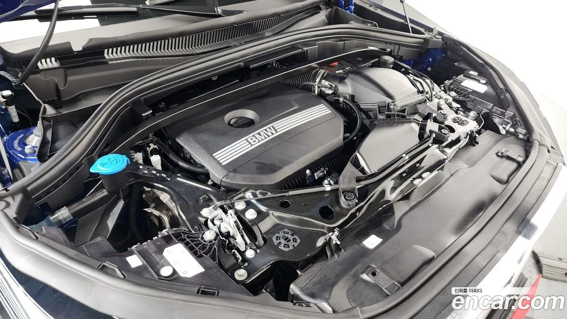 BMW X2 (F39) 2025 из KR, фото 2