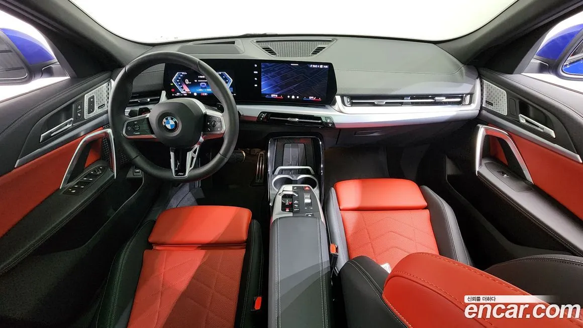 BMW X2 (F39) 2025 из KR, фото 7