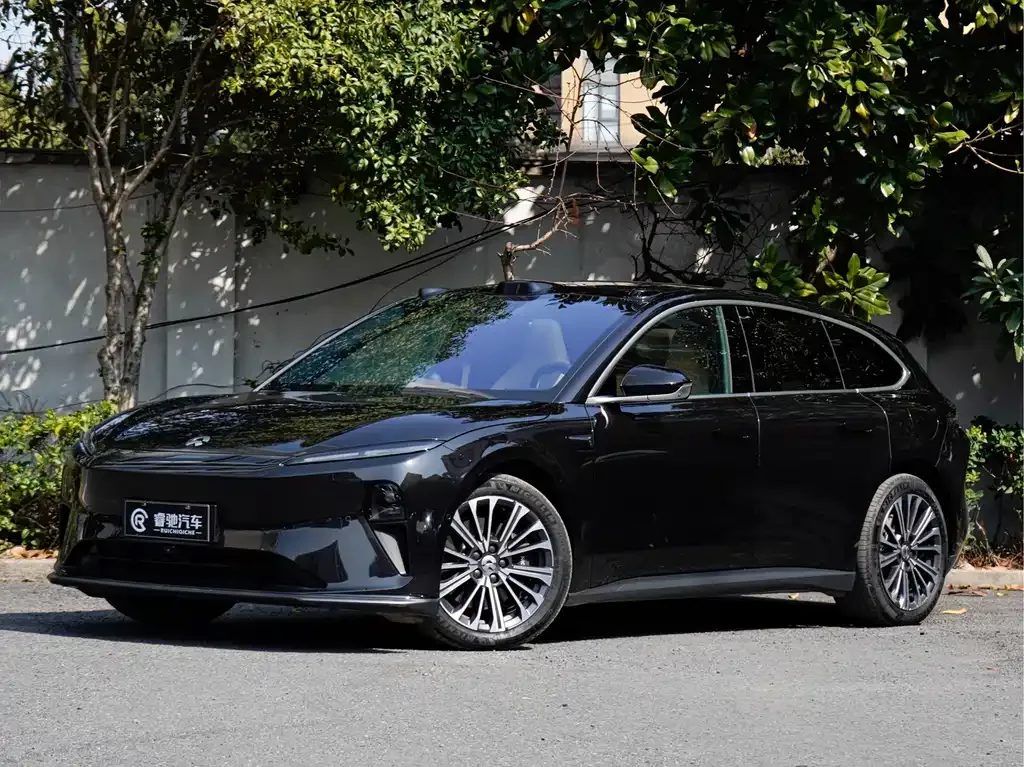 NIO ET5T 2024 из CN, фото 1