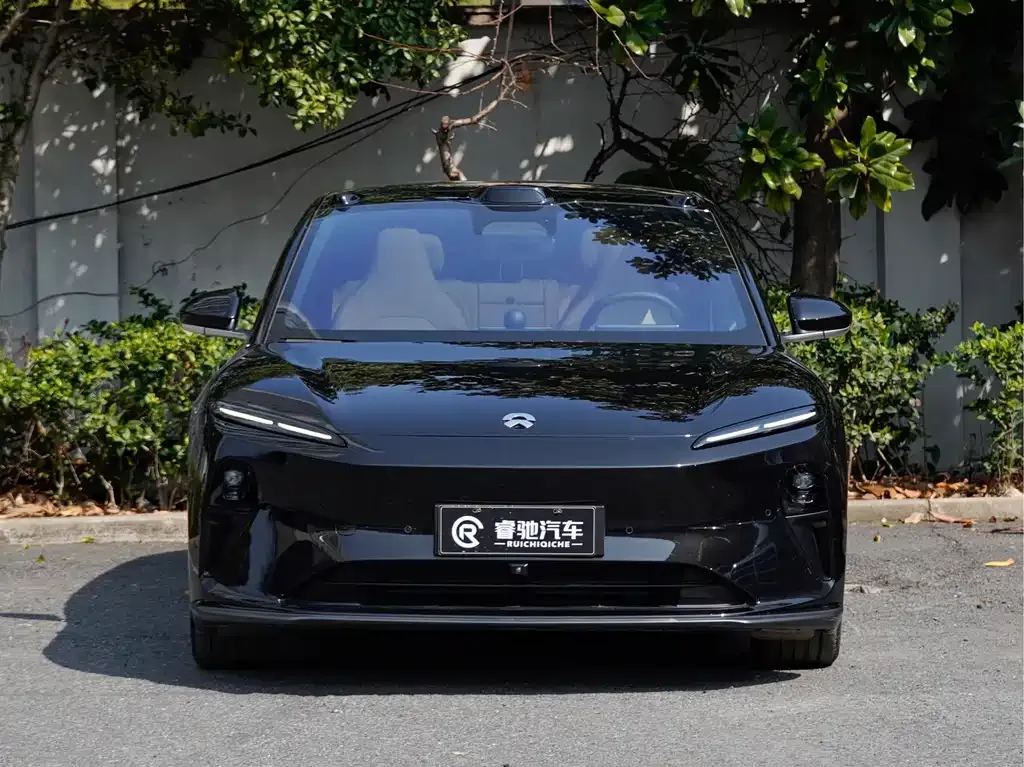 NIO ET5T 2024 из CN, фото 9