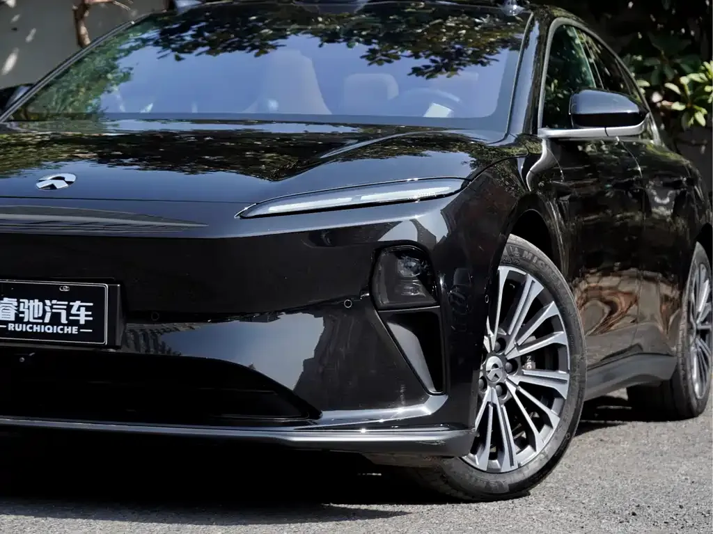 NIO ET5T 2024 из CN, фото 7