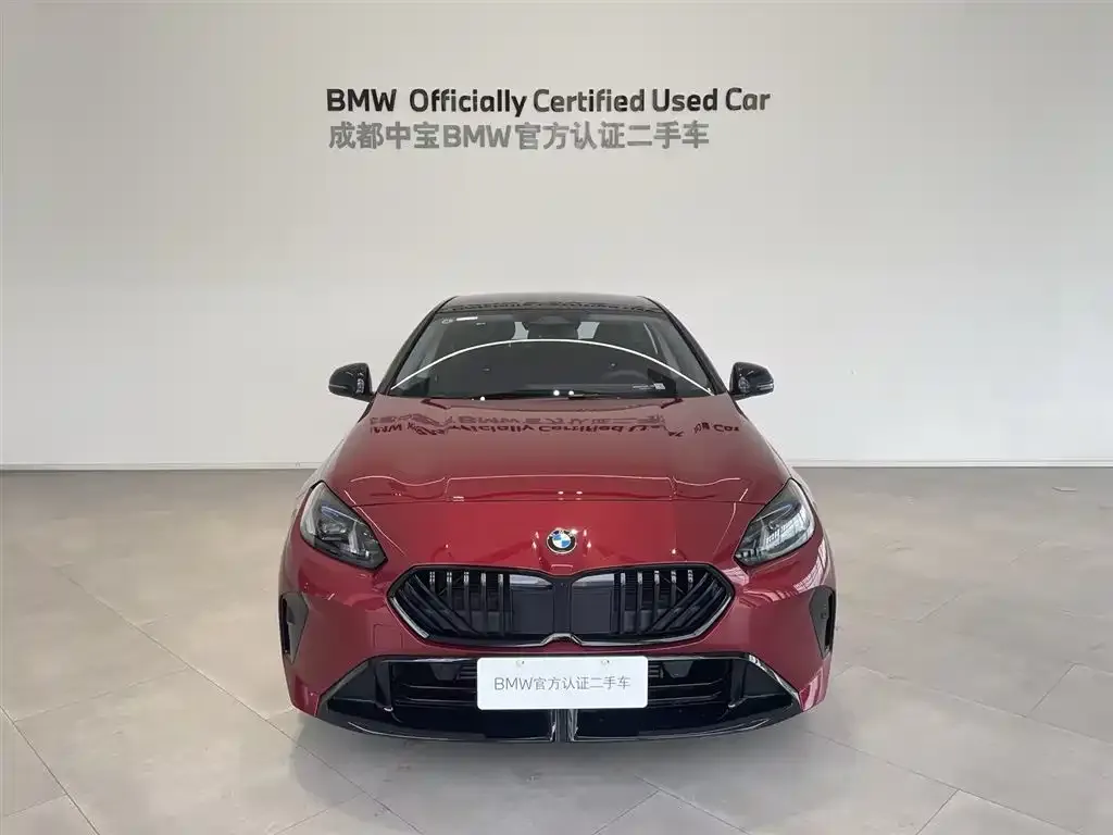 BMW 2 Series — фото 10