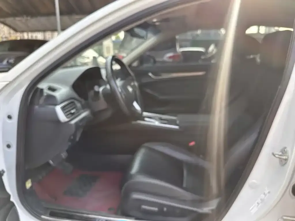 Honda Accord 2022 из CN, фото 3