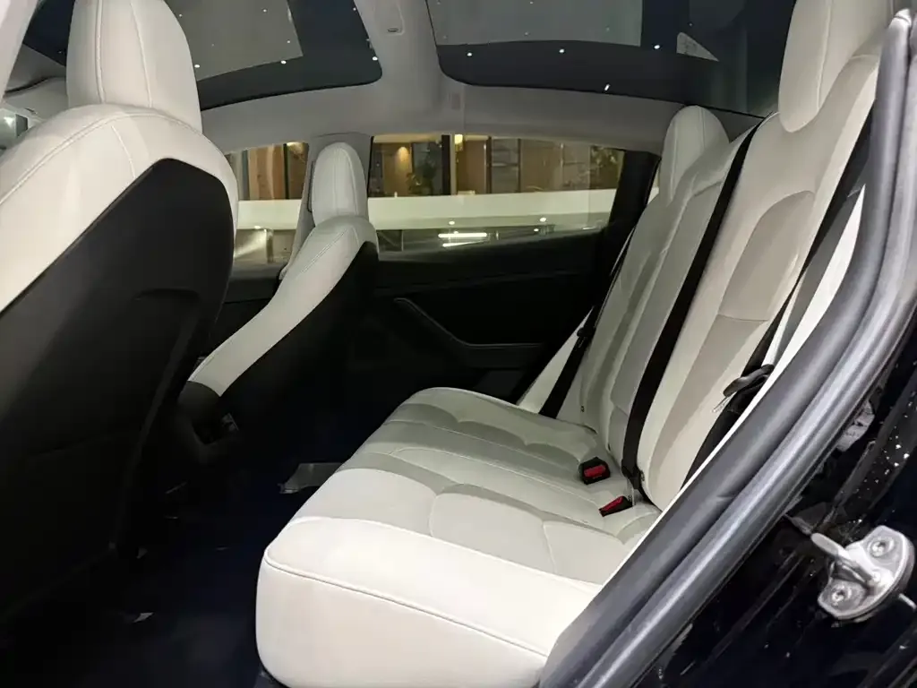 Tesla Model 3 — фото 2