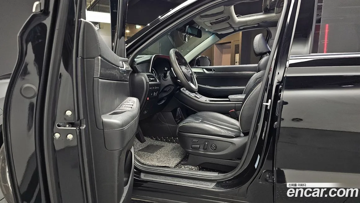 Hyundai Palisade 2022 из KR, фото 6
