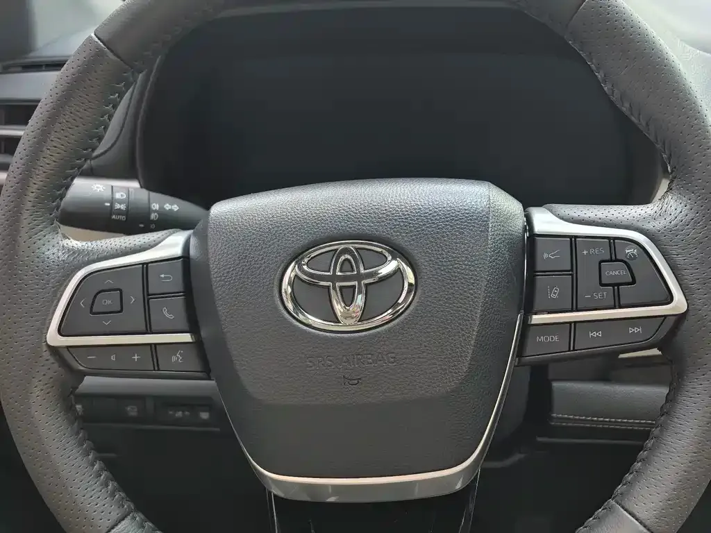 Toyota Sienna 2023 из CN, фото 10