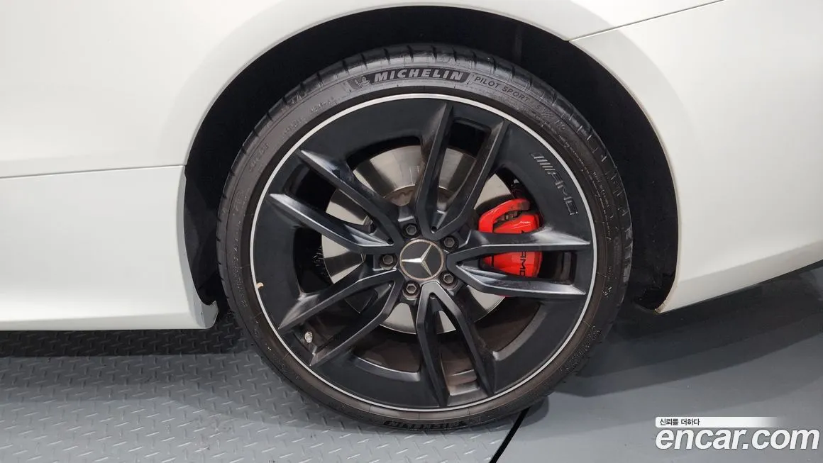 Mercedes-Benz E-Class 2023 из KR, фото 6