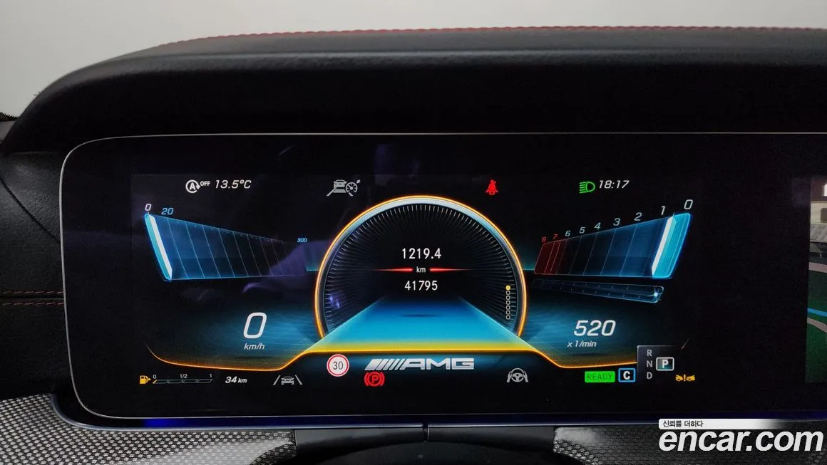 Mercedes-Benz E-Class 2023 из KR, фото 10