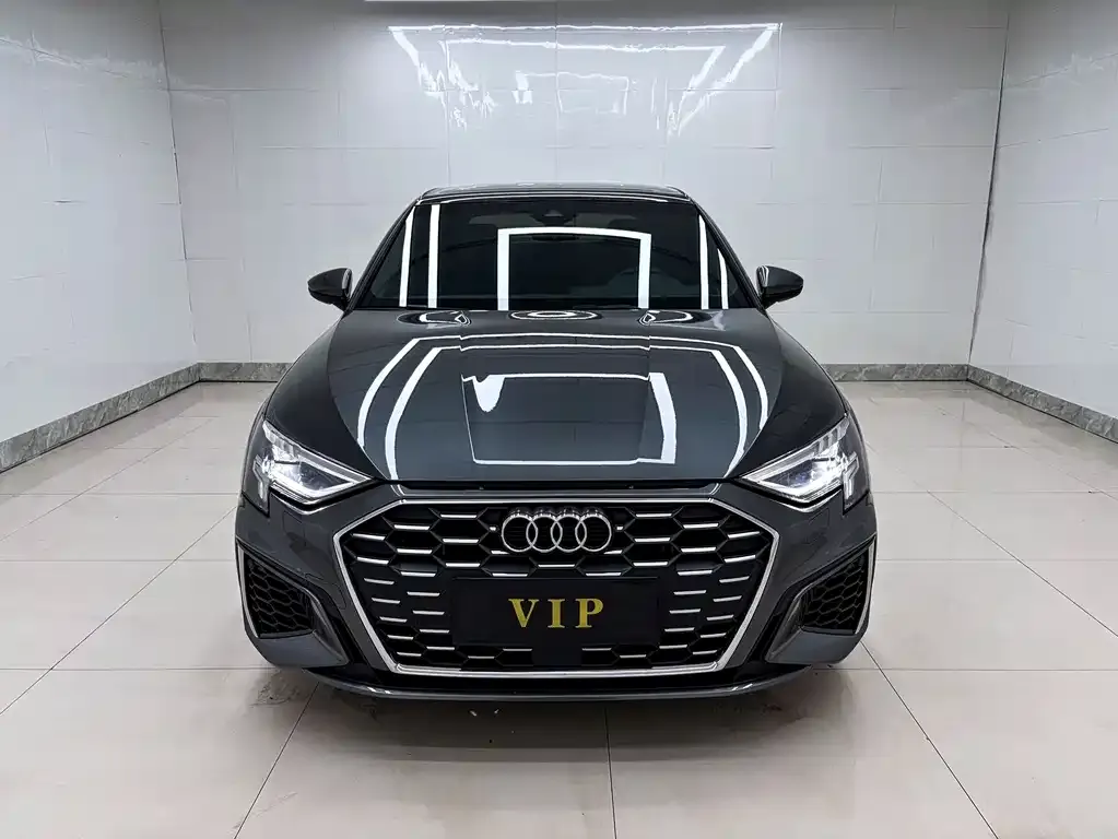 Audi A3 — фото 6