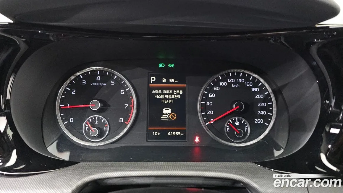 Kia K5 2021 из KR, фото 9