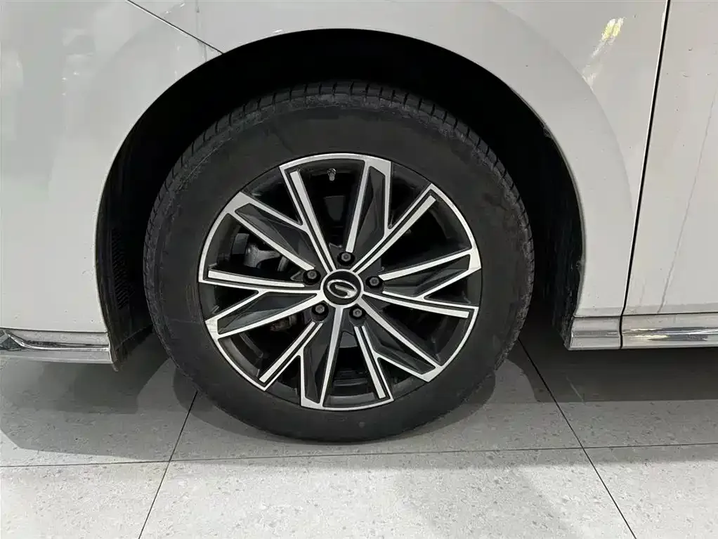 GAC Motor Trumpchi M8 — фото 10
