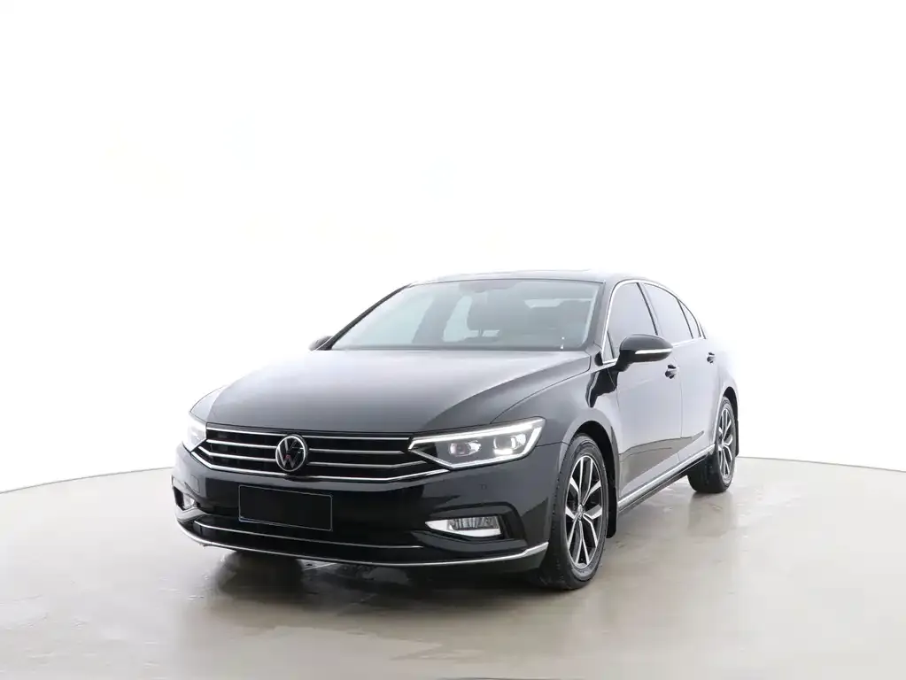 Volkswagen Magotan 2021 из CN, фото 1