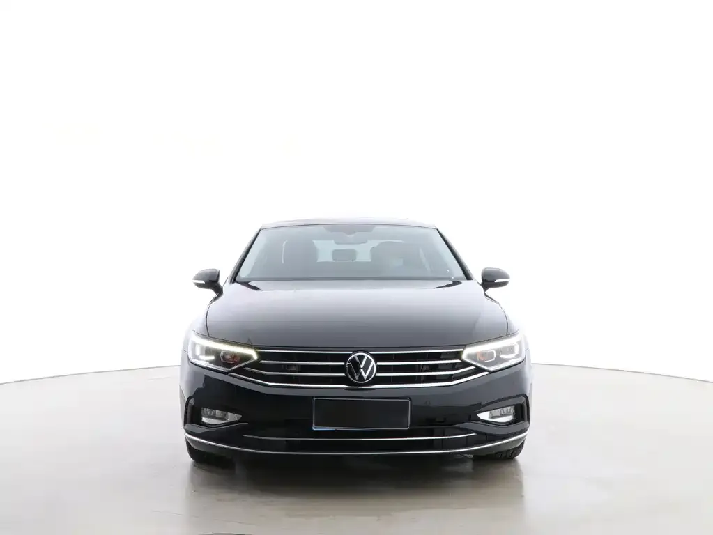 Volkswagen Magotan 2021 из CN, фото 3