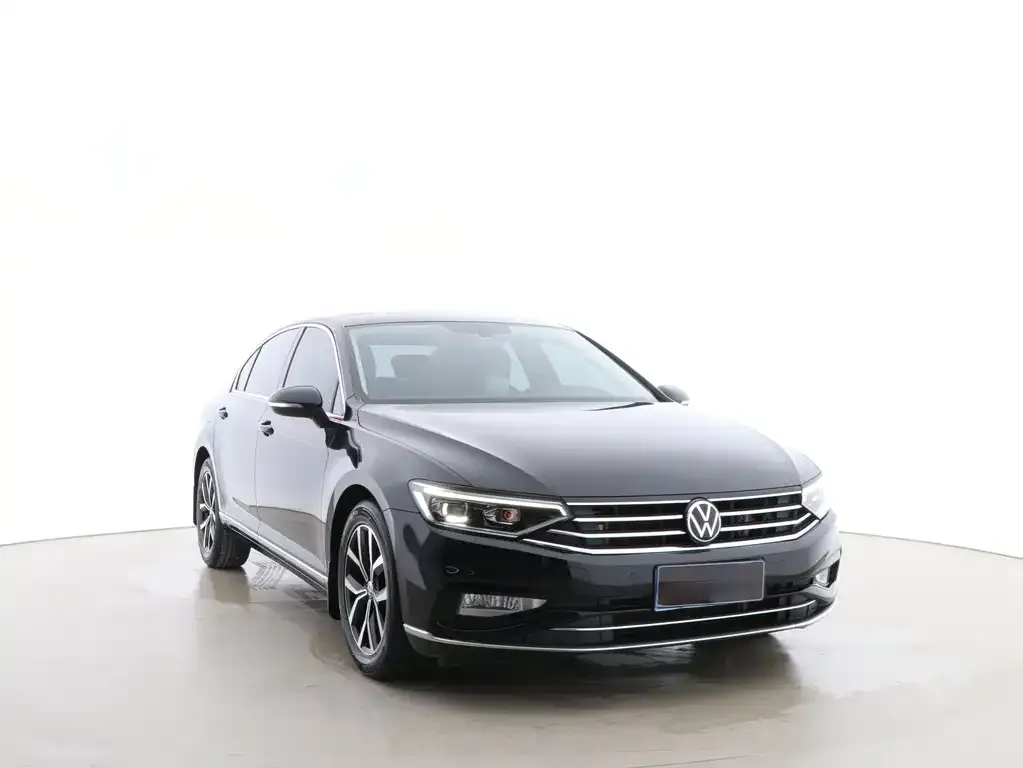 Volkswagen Magotan 2021 из CN, фото 6