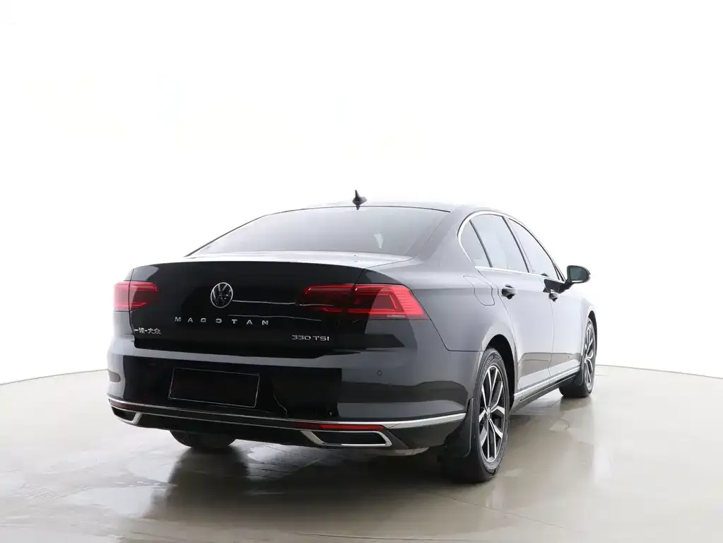 Volkswagen Magotan 2021 из CN, фото 4