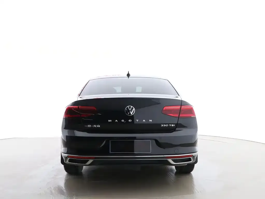 Volkswagen Magotan 2021 из CN, фото 10