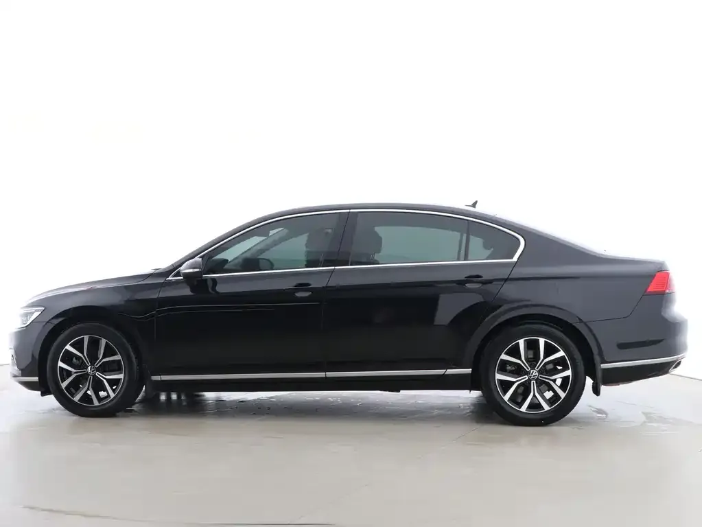 Volkswagen Magotan 2021 из CN, фото 9