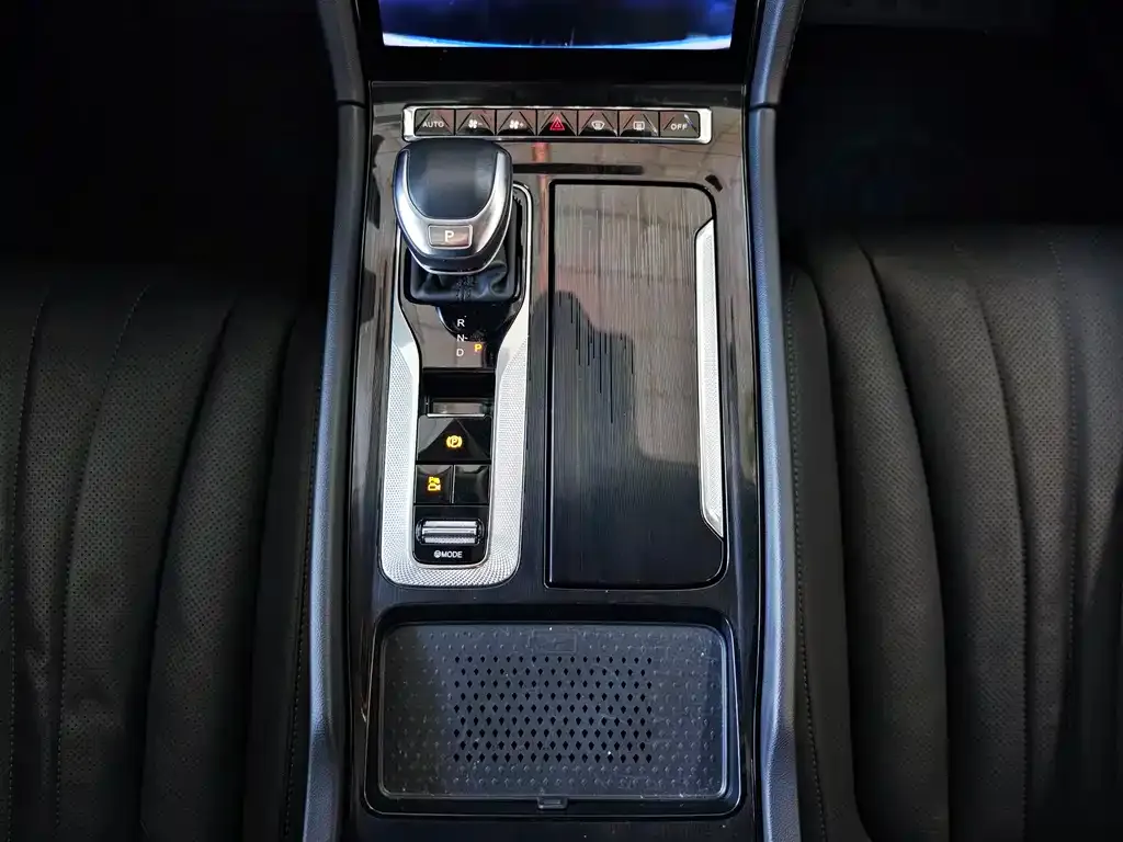 Hongqi H5 2023 из CN, фото 2