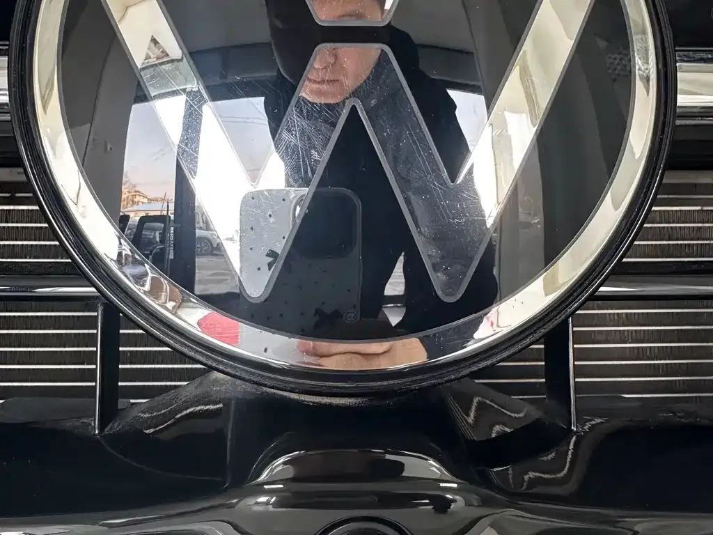 Volkswagen Tayron 2023 из CN, фото 5