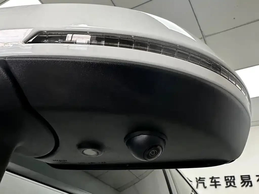 Volkswagen Tayron 2023 из CN, фото 10