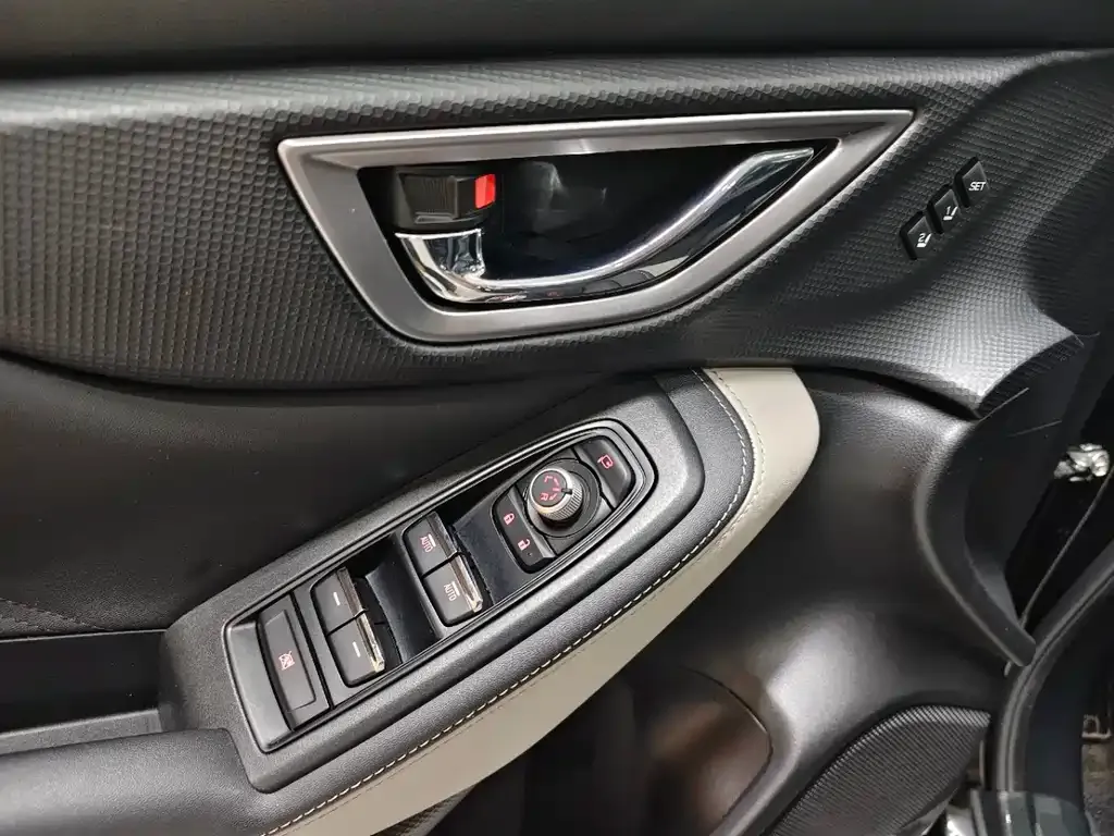 Subaru Forester 2022 из CN, фото 10