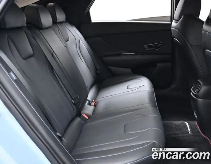 Hyundai AVANTE 2025 из KR, фото 6