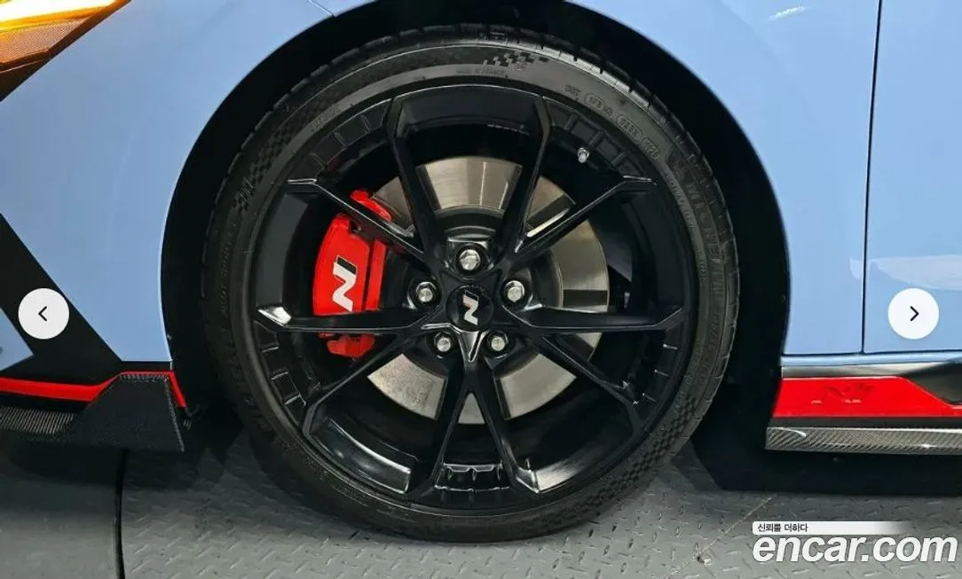 Hyundai AVANTE 2025 из KR, фото 7