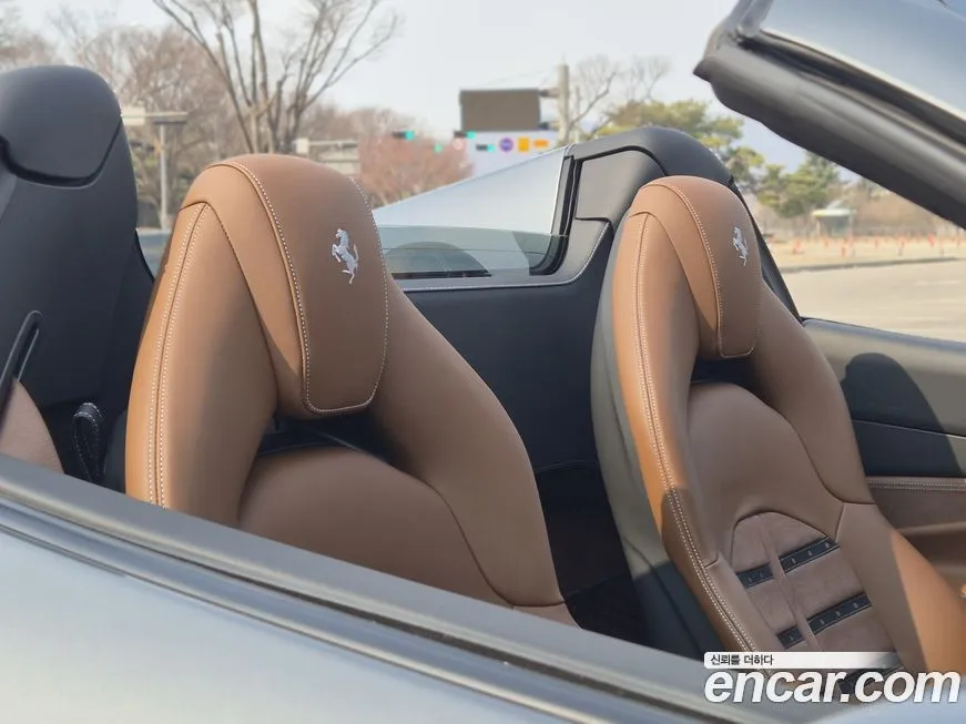 Ferrari F8 2021 из KR, фото 9