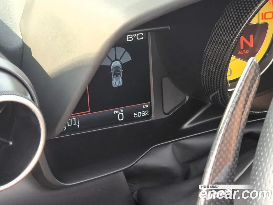 Ferrari F8 2021 из KR, фото 7