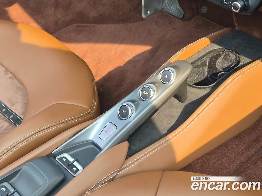 Ferrari F8 2021 из KR, фото 6