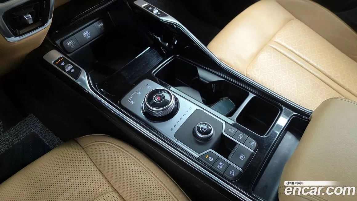 Kia Sorento 2023 из KR, фото 10