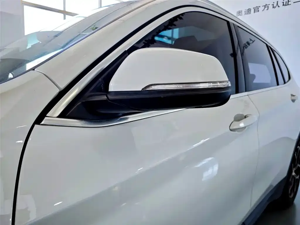 BMW X1 2021 из CN, фото 2