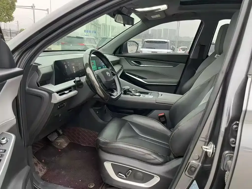 Changan CS75PLUS 2022 из CN, фото 9