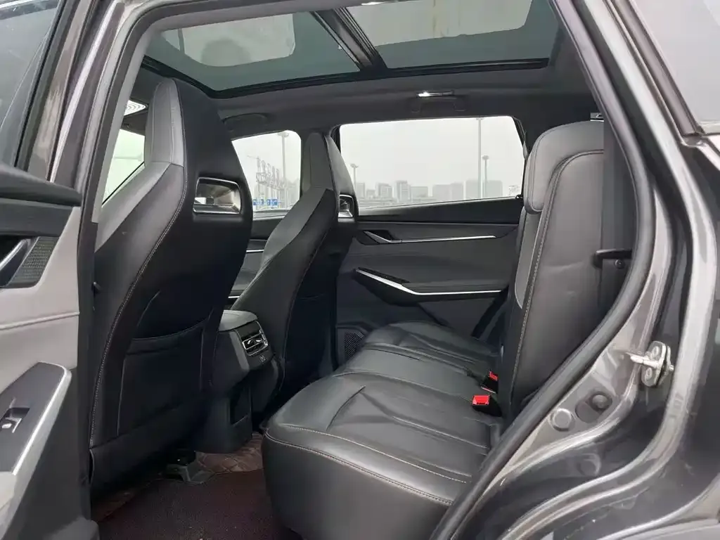 Changan CS75PLUS 2022 из CN, фото 4