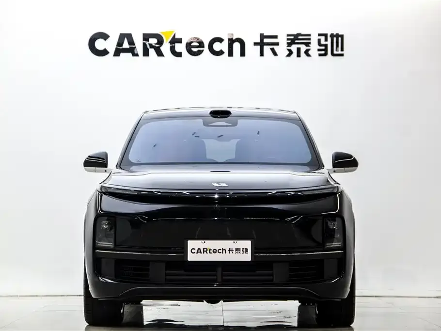 Li Auto L9 2026 из CN, фото 2
