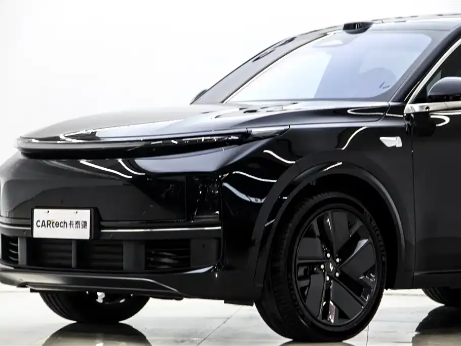 Li Auto L9 2026 из CN, фото 10