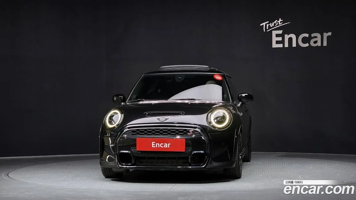 Mini Cooper 2023 из KR, фото 3