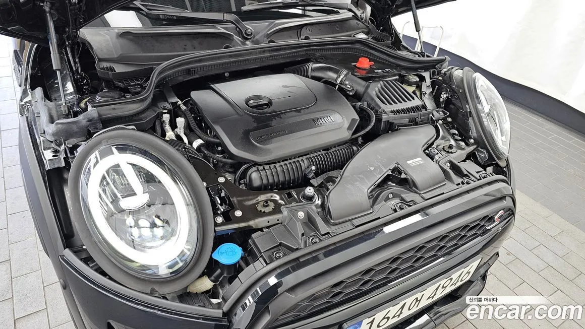 Mini Cooper 2023 из KR, фото 10