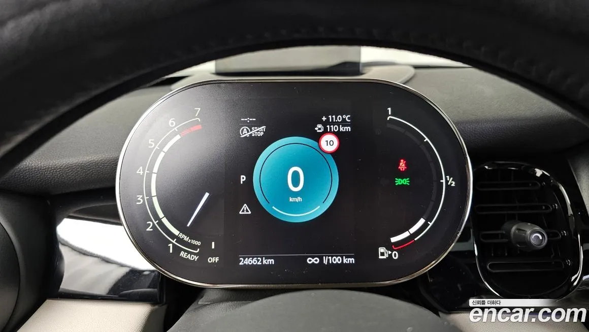 Mini Cooper 2023 из KR, фото 4