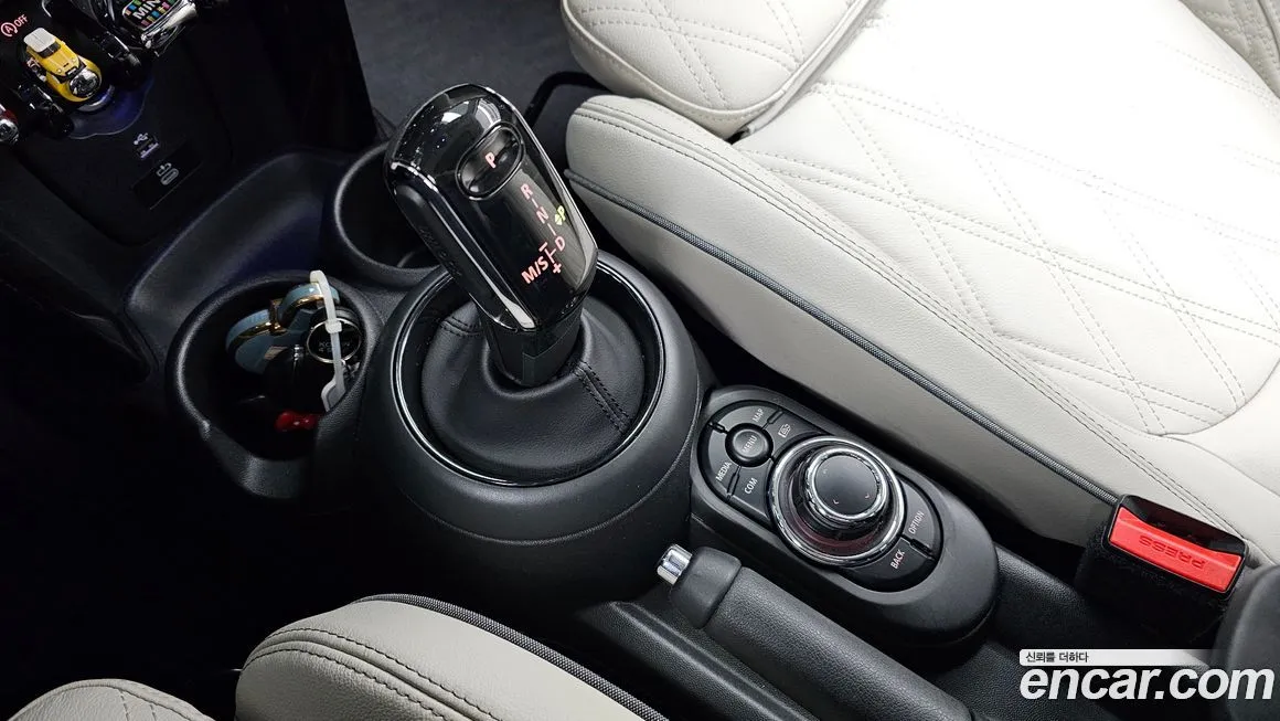 Mini Cooper 2023 из KR, фото 6