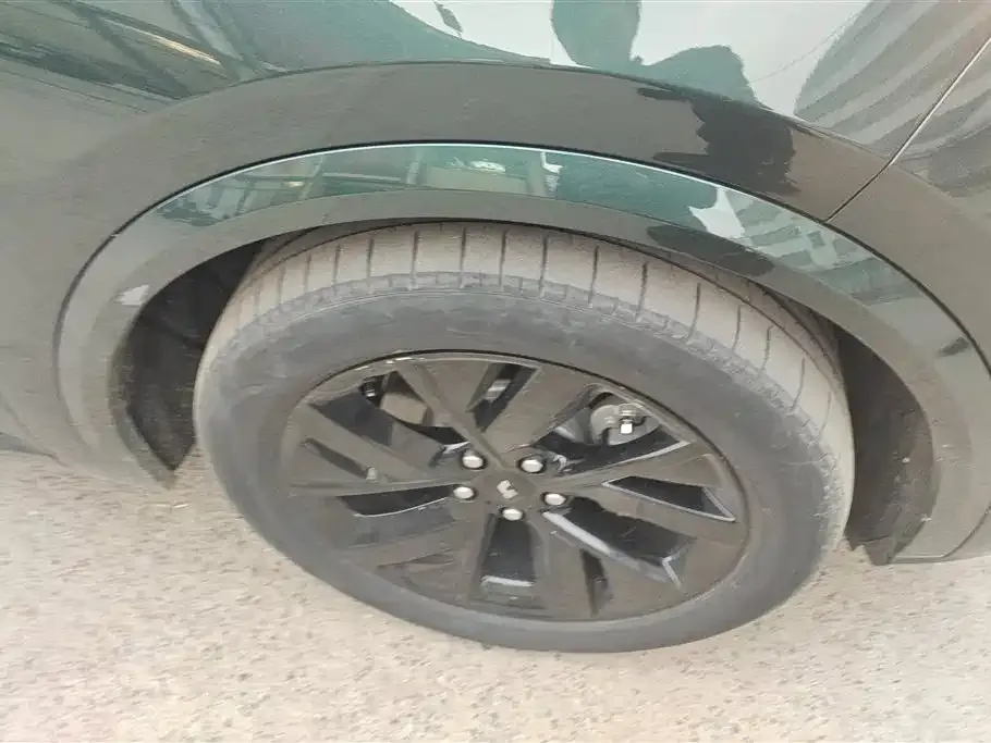 Li Auto L8 2022 из CN, фото 3