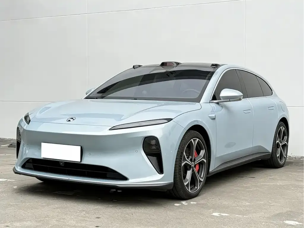 NIO ET5T 2023 из CN, фото 1