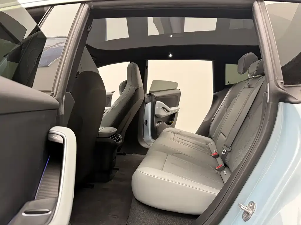 NIO ET5T 2023 из CN, фото 8