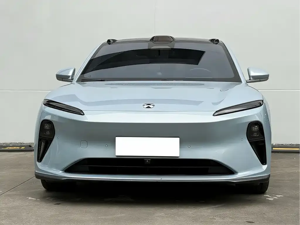 NIO ET5T 2023 из CN, фото 3