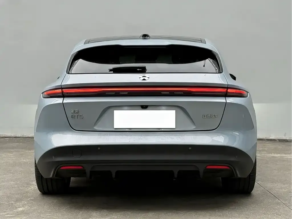 NIO ET5T 2023 из CN, фото 2
