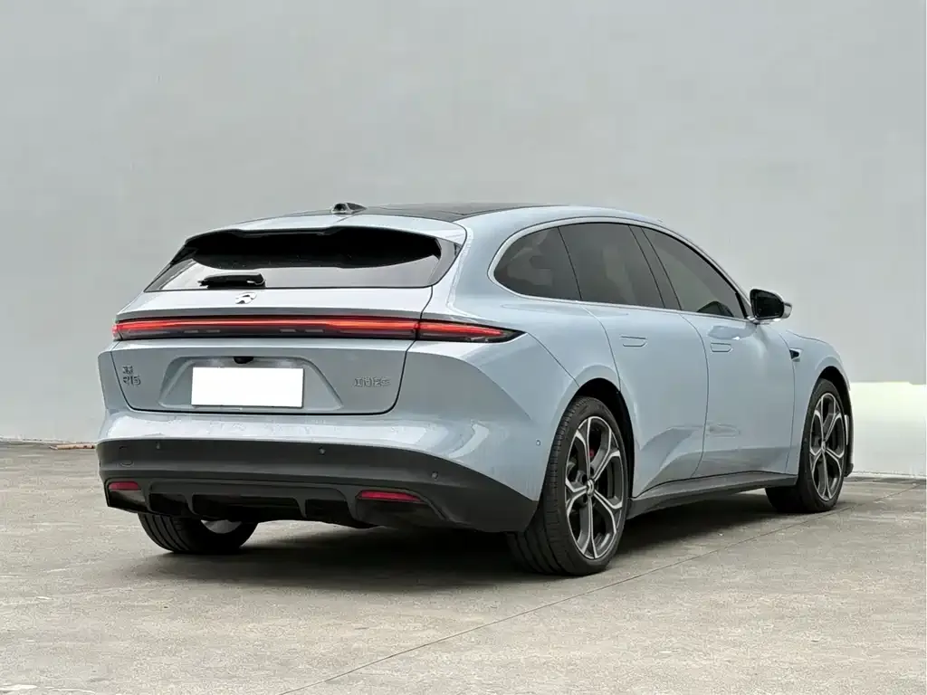 NIO ET5T 2023 из CN, фото 6
