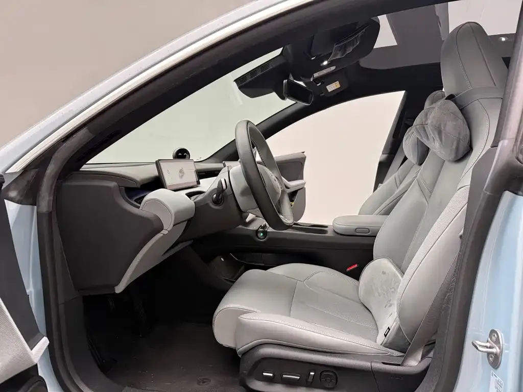 NIO ET5T 2023 из CN, фото 4