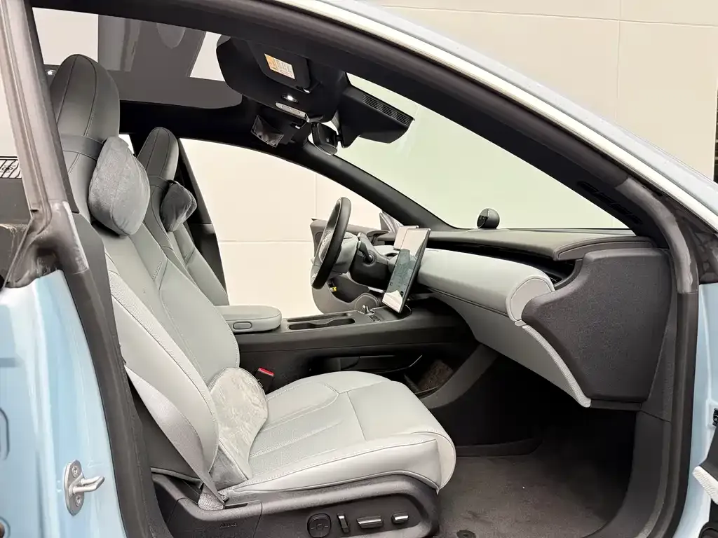 NIO ET5T 2023 из CN, фото 10